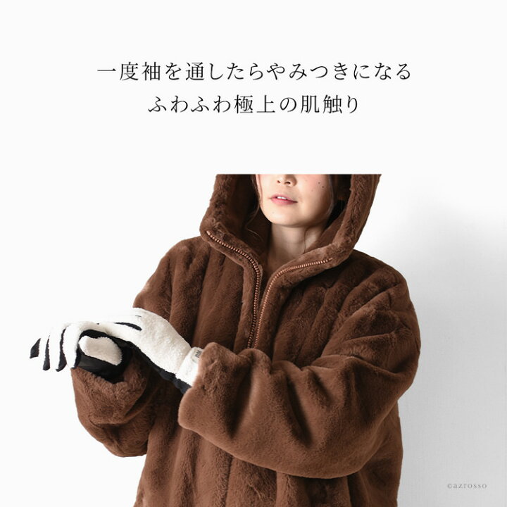 楽天市場】UGG アグ ファー コート ロング アウター レディース ロング 