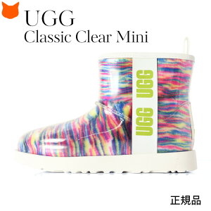 UGG Cu[c [gu[c fB[X y  uh Sh JC h C Jt Xm[u[c AO u[c Ki 1127054 Classic Clear Mini NVbN~j u[c NA 