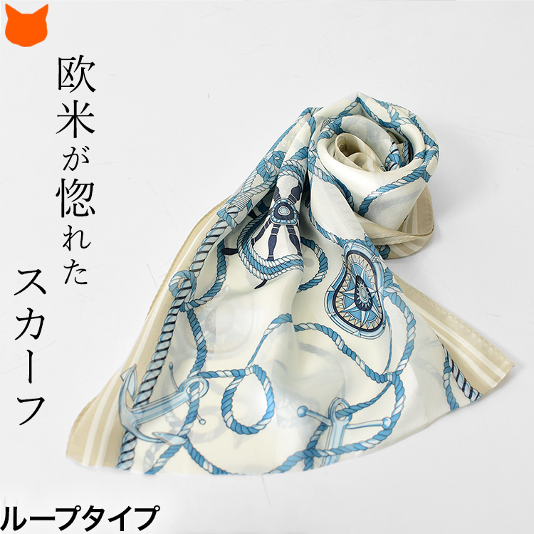 楽天市場】日本製 スカーフ シルク ブランド シルク100 ブラック