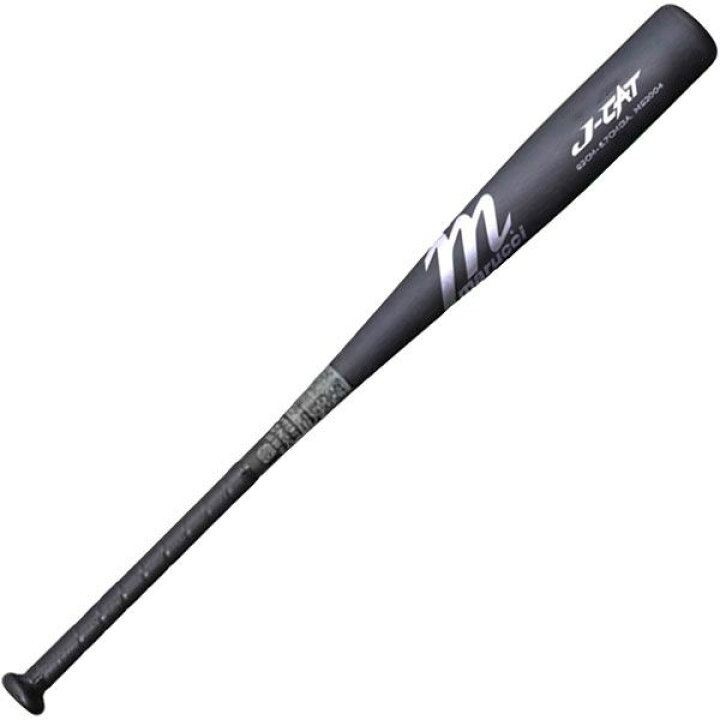 楽天市場】Marucci マルーチ 硬式金属バット 新基準バット トップ 