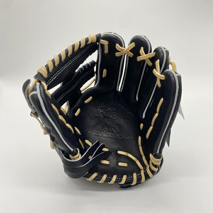 楽天市場】【ローリングス】 硬式グローブ 内野用 右投げ用 GH5HPN62 V 