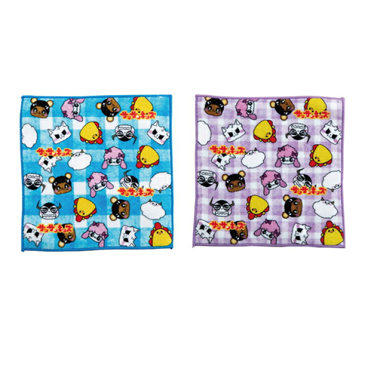 楽天市場】サンサンキッズTV タオル ハンカチ 今治 キャラクター 16 × 16cm 今治産 日本製 正規品 お得な 2枚組 : グースリーショップ楽天市場店 楽天市場】サンサンキッズTV タオル ハンカチ 今治 キャラクター 16 × 16cm 今治産 日本製 正規品 お得な 2枚組 : グースリーショップ楽天市場店