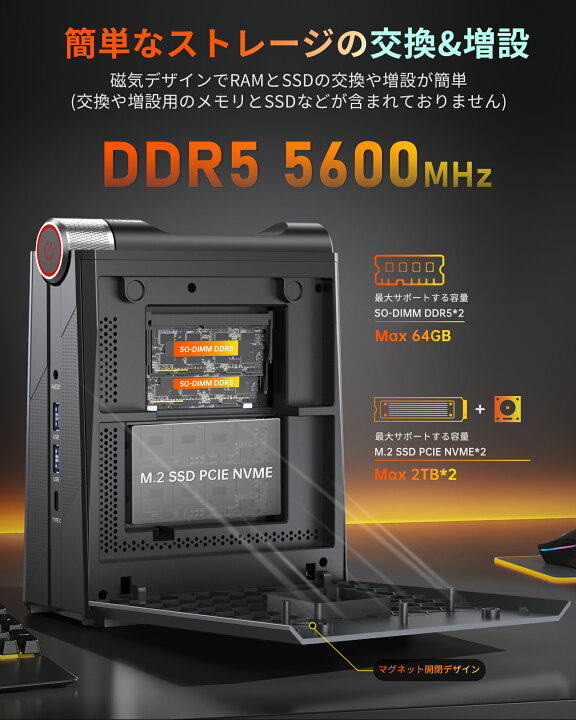 完売御礼 超小型爆速】LenovoデスクトップCore i5+SSD240G 本体 