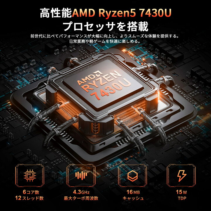 楽天市場】【5日限定対象商品20％OFFクーポン】 ACEMAGIC 2025年最新  