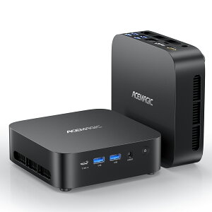 y5Ώۏi20OFFN[|z ACEMAGIC 2025NŐV ~jpc AMD R5 7430Uy32GB DDR4 512SSD M.2 NVMez Windows11ProΉ ő4.3GHz mini pc WiFi6 SSDeʊg\ ^pc 4K@60Hz É MU ~jp\R 6C12