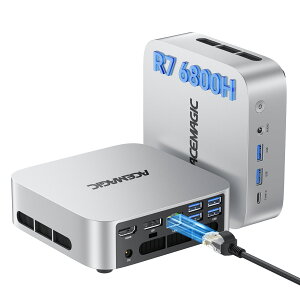 ACEMAGIC miniPC ~jPC M1-6800