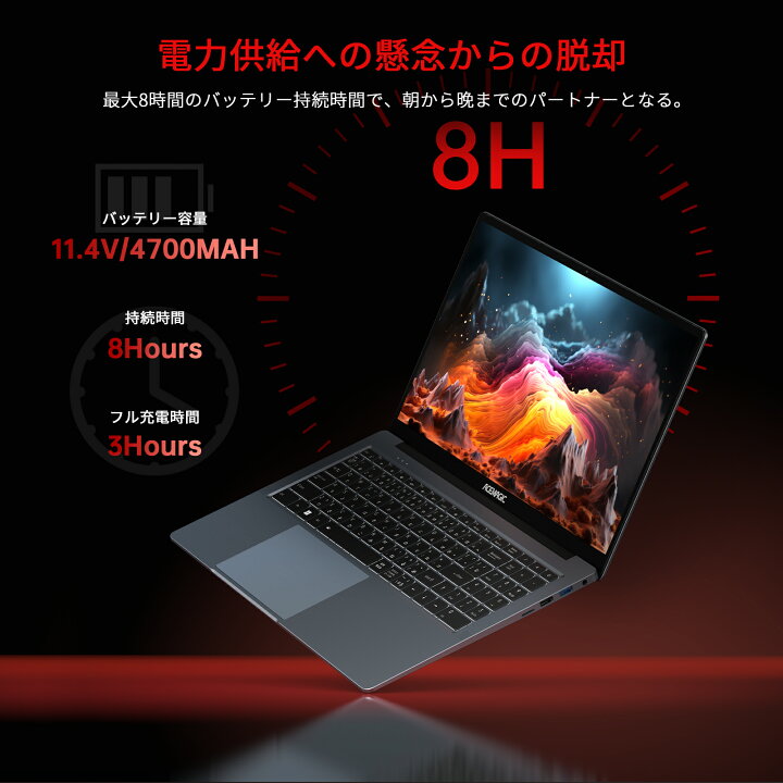 楽天市場】【期間限定30,000円OFF】ACEMAGIC ノートパソコン 新品 AMD 