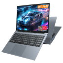 【新品】ノートパソコン Office付き 2025新版 AMD Ryzen 7 7735HS（8C16T/最大4.75GHz ）プロセッサー DDR5 16GBメモリ 512GB NVMe SSD 16インチ ノートpc 動作より快適 Laptop Windows11 WiFi6/Bluetooth5.2 Type-C(データ) /高速放熱静音/日本語キーボードカバー ACEMAGIC