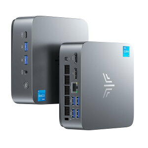 �~�jpc Intel Core i5 12500H 12C/16T 4.5GHz 24GB RAM 512GB M.2 2280 SSD