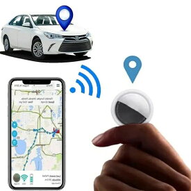 あす楽 GPS 発信機 Smart Finder 追跡 リアルタイム 発信器 小型 ペット用 バイク 自転車 犬 猫 紛失防止 タグ tag 送料無料