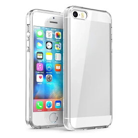 スマホケース iPhone iPhone5 iPhone5s iPhoneSE1 スマホ スマートフォン ケース シリコン シンプル クリア スマホカバー 送料無料