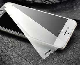 ガラスフィルム iPhone iPhone5 iPhone5s iPhoneSE SE1 iPhone第一世代 保護ガラス 9H 強化ガラス 送料無料