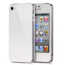 スマホケース iPhone4 シリコン スマホカバー 素材 防塵 iPhone 4 アイフォン アイホン 送料無料