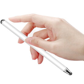 iPad ペンシル 液晶 タッチペン スタイラスペン 導電性繊維タイプ 超高感度 iPad Pro Air4 mini 送料無料