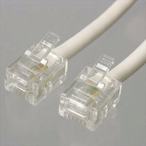 YAZAWA(���U��) �c�C�X�g���W�����[�P�[�u�� 10m 6��2�c/4�c TP3100W