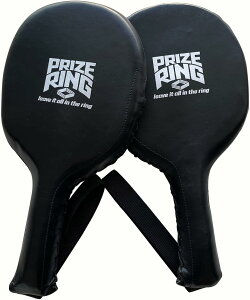 PRIZE RING�^�v���C�Y�����O �{�N�V���O�p �n���h�~�b�g ��