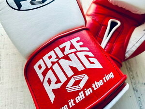 PRIZE RING�^�v���C�Y�����O Professional 5.0 �{�N�V���O�O���[�u �{�v�� ��/�� 10oz
