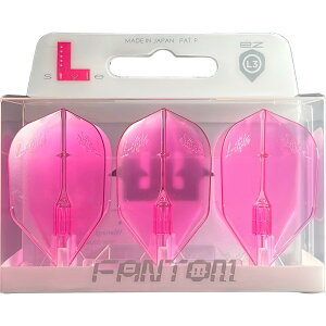 �_�[�c �t���C�g �G���t���C�g FANTOM �V�F�C�v �V�����p�������O��̌^ (�N���A�s���N)