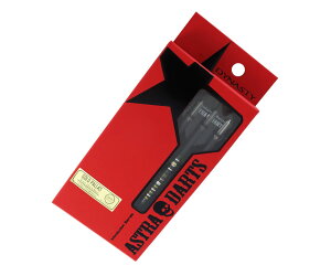 �_�[�c �o���� ASTRA DARTS �y�A�X�g���_�[�c�z ���b�h�X�^�[ �p���X (REDSTAR GOLD PALLAS Tungsten90%) | �_�[�c 2BA�o���� 20.0g