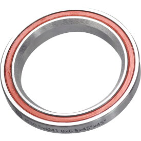 Union Cb-732 ヘッドセットベアリング 45/45º 30.5 x 41.8 x 6.5 mm