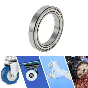 ACROPIX 6914ZZ �f�B�[�v�O���[�u�{�[���x�A�����O P6 70x100x16mm �����x�A�����O �_�u�����^���V�[�� �V���o�[ �X�N�[�^�[ �X�P�[�g�{�[�h �z�C�[��