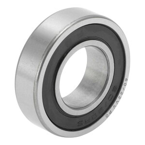 ACROPIX 60/22VV �f�B�[�v�O���[�u�{�[���x�A�����O P0 22x44x12mm �����x�A�����O �_�u�����o�[�V�[�� �u���b�N �V���o�[�g�[�� �X�N�[�^�[ �X�P�[�g�{�[�h �z�C�[��