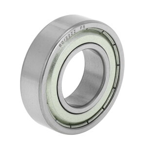 ACROPIX 60/22ZZ �f�B�[�v�O���[�u�{�[���x�A�����O P5 22x44x12mm �����x�A�����O �_�u�����^���V�[�� �V���o�[�g�[�� �X�N�[�^�[ �X�P�[�g�{�[�h �z�C�[��