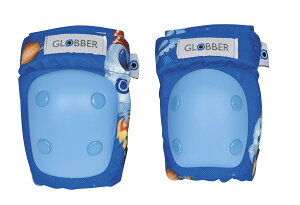 GLOBBER �O���b�o�[ �L�b�Y �v���e�N�^�[ XXS/�u���[ ���P�b�g WKGB529002