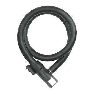 ABUS(�A�u�X) �o�C�N�p�P�[�u�����b�N 85cm �Z���g�D�[��860 (860/85)
