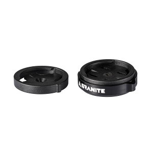 Granite �O���i�C�g �X�R�[�v Scope �T�C�N���R���s���[�^�[�}�E���g�g�b�v�L���b�v�L�b�g GPS�}�E���g - SWAT�c�[���L�b�g�p - Garmin�AWahoo�A�����Bryton�f�o�C�X�ƌ݊���������܂�
