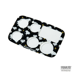 [PIG] PEANUTS �f�U�C�� E-BIKE SCREEN PROTECTOR �d���A�V�X�g���]�ԑ���p�l���ی�K���X / �p�i�\�j�b�N�Ή��i2023�N6���ȍ~�X�C�b�`5�j�u���b�N