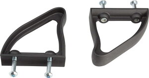 �o�[���[(Burley) �`���C���h�g���[���[�p�[�c �u���b�N ONE SIZE �z�C�[���K�[�h�Z�b�g 250160