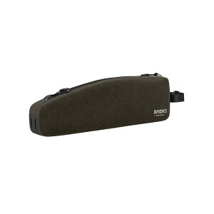 BROOKS(�u���b�N�X) �p�b�L���O�I�[�K�i�C�U�[ SCAPE LONG TOP TUBE �}�b�h�O���[��