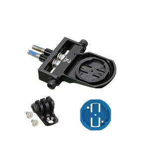 [���b�N�}�E���g]wahoo Aero �R���{ �}�E���g �{���g�N�����v �^�C�v M5�{���g CC10-35mm ���t�[ BOLT (�{���g)�Ή��yWAH2-BOLT17+GP�z