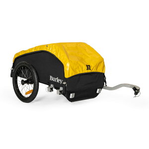 Burley(�o�[���[) ���]�ԗp �J�[�S�g���[���[ �m�}�h(Nomad)