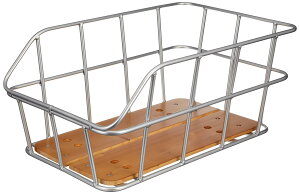 ������(Asahi) MV CARGO REAR BASKET LGS-S8�iMV�J�[�S�j�p�E�b�h���A�o�X�P�b�g