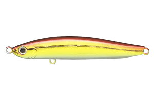 �X�~�X(SMITH LTD) �~�m�[ �`�F���[�u���b�h LL S 70mm 7.7g #01 �A�J�L��