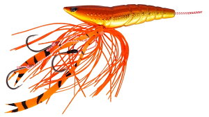 REAL FISHER ���A���t�B�b�V���[ �C�V���o 100g #�I�����W