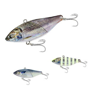 MORE KEEN-02 14g/51mm, #01 REAL KONOSHIRO SHAD, ���A�L�[��