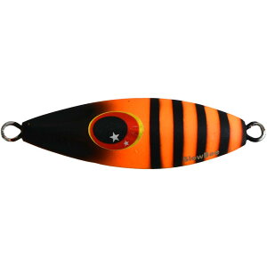 �[�X�^(XESTA) ���^���W�O �X���[�r�[ SLJ 60g #120 MOH/GD �I�����W�z�[�l�b�g/�S�[���h
