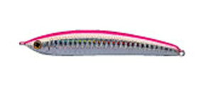 �X�~�X(SMITH LTD) �~�m�[ �T�[�W���[ 10cm 28g PIL #13 ���A�[