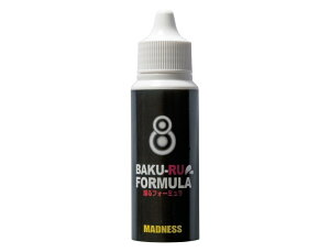�}�h�l�X(Madness) BAKU-RU FORMULA 30ml