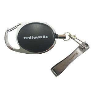 �e�C���E�H�[�N(Tailwalk) PIN ON REEL & LINE CUTTER �s���I�����[��&���C���J�b�^�[