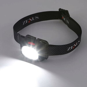 �y�m���� ZEXUS(�[�N�T�X) LED���C�g ZX-199 �n�C�u���b�h���f�� [�ő�620���[���� ���C��LED�_������:�ő�46���� ��/�d���F]