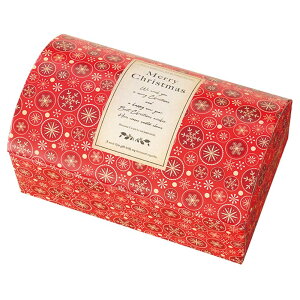 �w�b�Y �{�b�N�X 20.8×10.8×12.8cm �� 4�� �N���X�}�X �\�� �M�t�g�{�b�N�X HEADS XSD-HBM