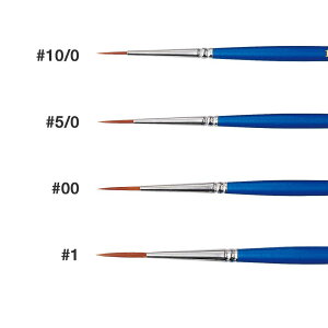 Loew-Cornell �A�V�[�i�M �����B�A �G�N�Z���C�i�[ 7350�V���[�Y #10/0 10735100