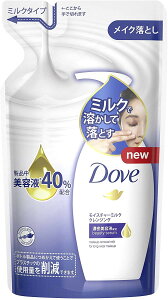 Dove �_�� ���C�X�`���[ �~���N�N�����W���O �߂����p 180ml × 24�_