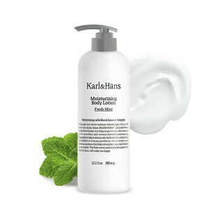 [Karl&Hans] �J�[���A���h�n���X �{�f�B�~���N �����ς� ���ێ� PDRN �Z���~�h �p���e�m�[�� �z�� �p���P�A ��_�� ��h�� (780 �~�����b�g��, �t���b�V���~���g)