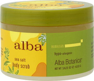 alba BOTANICA �A���o�{�^�j�J �n���C�A�� �{�f�B�X�N���uSS �V�[�\���g