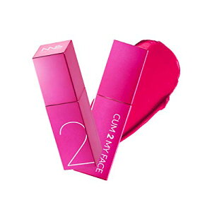 [ NUNI BUSHER ] ���b�v�e�B���g LIP TINT (2 MY FACE)